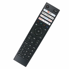 Controle Remoto para Tv Smart Toshiba Ct-95043 Ct-95051 Le-7362 na internet