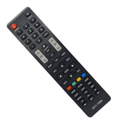 Controle Remoto Compatível Com Tv Semp Ct-6700 Ct-6770 - comprar online