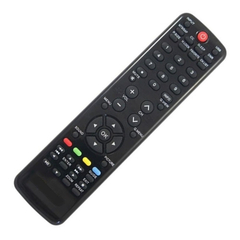 Controle Compatível Com Tv H-buster Htr-d19 Hbtv32d01hd 42d - comprar online