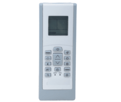 Controle Remoto Ar Condicionado Electrolux Rg01/pi07r/09r