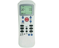 Controle Remoto Ar Condicionado Carrier Springer R14a/ce