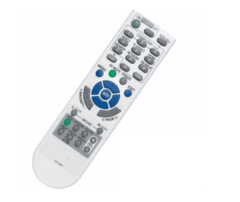 Controle Projetor NEC VT470 RD-448E - comprar online