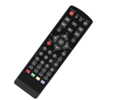 Controle Remoto Conversor Digital Intelbras Cd636 e Keo - comprar online