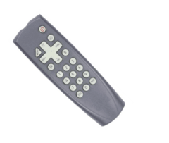 Controle Remoto Tv Semp Toshiba Lumina Line Todos Modelos - comprar online