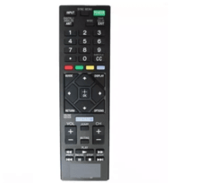 Controle Remoto TV Sony Led KDL46R475 32R434 32R425