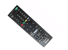 Controle Remoto TV Sony Led KDL46R475 32R434 32R425 - comprar online