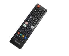 Controle Samsung Smart NetFlix Hulu SKY-9054 na internet