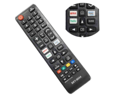 Controle Samsung Smart NetFlix Hulu SKY-9054 - comprar online