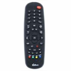 Controle Remoto para Receptor Duosat Joy HD