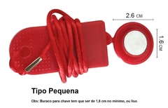 Chave de Seguranca Universal de Esteira 1,5 cm - comprar online