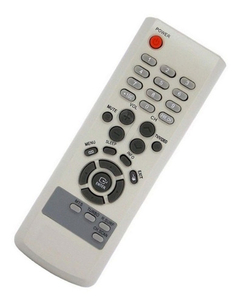 Controle Compatível Com Tv Samsung Aa59-003168 Aa59-00316f - comprar online