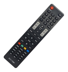 Controle Remoto Compatível Com Tv Semp Ct-6700 Ct-6770 na internet