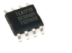 Circuito Integrado Tea1733 Tea1733t Smd Sop-8 Original - comprar online