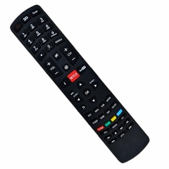 Controle Compatível Com Tv Led 3d Philco Rc3100l03 Netflix - comprar online