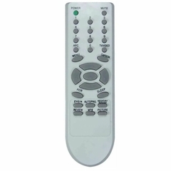 Controle Remoto para TV LG Tubo LG TV antiga