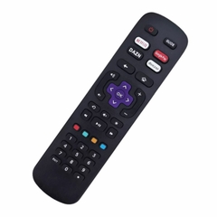 Controle Remoto Compatível Com Tv Aoc Roku Tv na internet