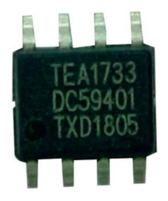 Circuito Integrado Tea1733 Tea1733t Smd Sop-8 Original