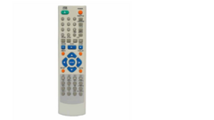 Controle Remoto Dvd Cce E Nks Dvd-600X, Dvd-600Xb, Dvd-600Dvx, Dvd-603Dvx, Dvd-610, Dvd-610Dvx, Dvd-614Dvx, Dvd-615Dvx,