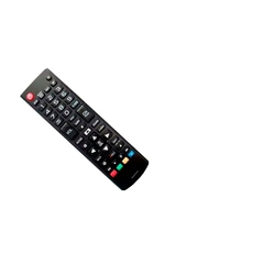 Controle Remoto Compatível com Smart Tv LG Akb74915321 Sky-8037 na internet