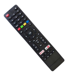 Controle Compatível Com Tv Philco Smart Ph55 Netflix Youtube na internet