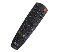 Controle Remoto Para Receptor Duosat Trend Hd Sky-7491 - comprar online