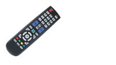 Controle Compatível com Tv Lcd Samsung Bn59-01004a 00869a - comprar online