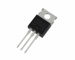 Transistor Mosfet Irfb4127 Fb4127 To-220 76A 200V