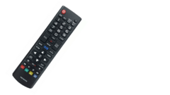 Controle Compatível Com Tv Smart LG 42 47la6204 42 47la6200 - comprar online