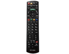 Controle Compatível Com Tv Panasonic Amazon Viera Tools - comprar online