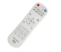 Controle Remoto BTV B-TV Universal Funciona em Todos Os Modelos - comprar online