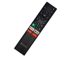 Controle Compatível Tv Panasonic Led Smart Android Netflix - comprar online