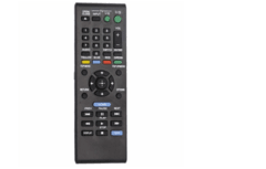 Controle Sony DVD BlueRay (DBPS 190)