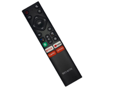 Controle Compatível Tv Panasonic Led Smart Android Netflix na internet