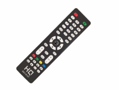 Controle Remoto Para Tv Hq Led Hqtv32hd 32'' HQTV39HD 39'' - comprar online