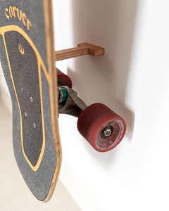 Suporte para Skate simples - High Wood Equipment