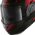 Capacete SHARK EVO ES KEDJE MAT RKR - Mec Motos - O prazer de andar sobre duas rodas