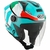 Capacete KYT NF-J Dennis Foggia Leopard Replica - comprar online