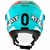 Capacete KYT NF-J Dennis Foggia Leopard Replica - Mec Motos - O prazer de andar sobre duas rodas