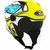 Capacete KYT D-CITY 98 BOMB - comprar online