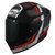 Capacete SUOMY Track-1 NINETY SEVEN MATT GUN METAL na internet