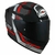 Capacete SUOMY Track-1 NINETY SEVEN MATT GUN METAL - Mec Motos - O prazer de andar sobre duas rodas