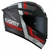 Capacete SUOMY Track-1 NINETY SEVEN MATT GUN METAL - comprar online