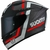 Capacete SUOMY Track-1 NINETY SEVEN MATT GUN METAL