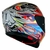 Capacete SUOMY Track-1 FLYING - loja online