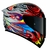 Capacete SUOMY Track-1 FLYING - comprar online