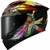 Capacete SUOMY Track-1 CHIEFTAIN MATT BLACK