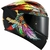 Capacete SUOMY Track-1 CHIEFTAIN MATT BLACK - comprar online