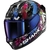 Capacete SHARK SKWAL I3 HELLCAT KUB