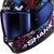 Capacete SHARK SKWAL I3 HELLCAT KUB - Mec Motos - O prazer de andar sobre duas rodas