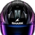 Imagem do Capacete SHARK D-SKWAL 3 Blast-R KGX